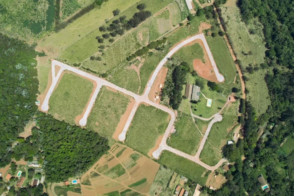 Práticas Sustentáveis na Construção Civil: Reduzindo o Impacto Ambiental e Valorizando Lotes