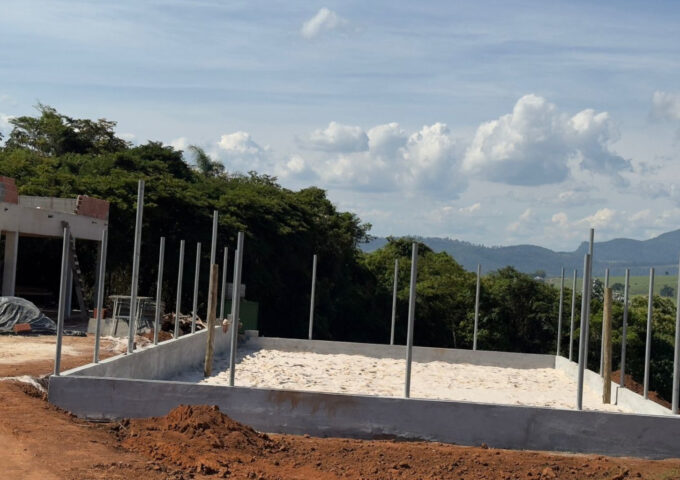 Residencial Terras de Santa Maria -2